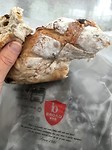 Ja, dit is brood