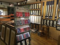 Kevins shop