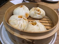Baozi