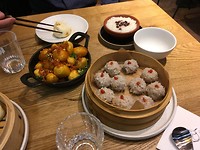 Aardappeltjes met ‘gehaktballetjes’