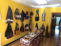 Amdo Craft shop