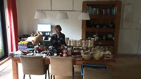 Veeeeel nieuwe producten te verwerken voor shop en webshop