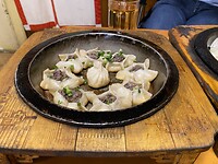 Tibetaans eten