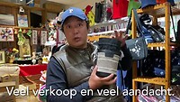 Dag van ontmoeting