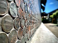 penny