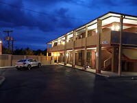 cedar motel