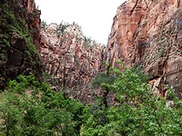 zion
