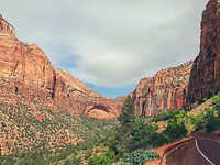 zion