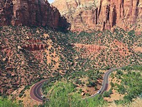 route