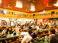 pizza  factory
