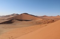 Sossusvlei