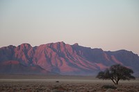Namib Naukluft NP