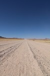 On the road
