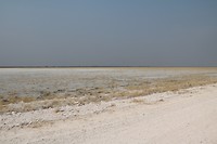 Etosha Pan