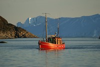 Disko Bay