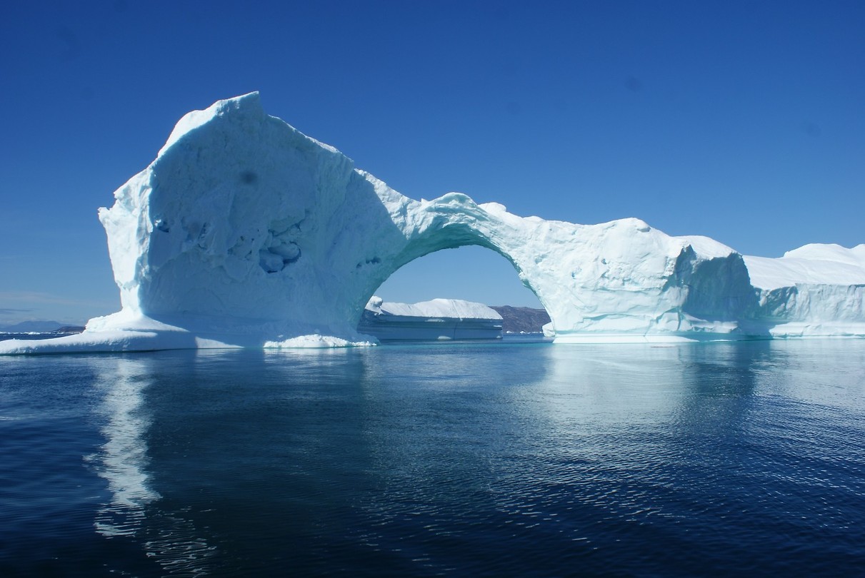 Disko Bay