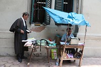 Kolkata magistratuur