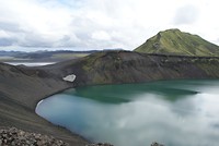 Landmannalaugar