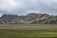 Landmannalaugar