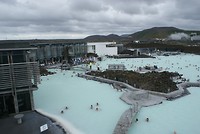 Blue Lagoon