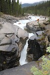 Mistaya Canyon