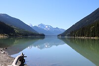 Duffy Lake