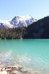 Middle Joffre Lake