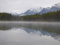 Bow Lake