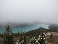 Peyto Lake