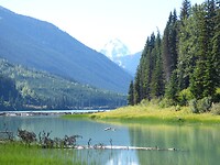 Duffy Lake