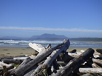 Florencia Bay
