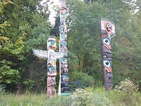 Stanley Park