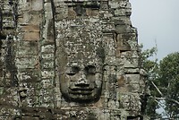 Bayon tempel