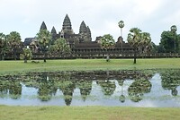 Angkor Wat