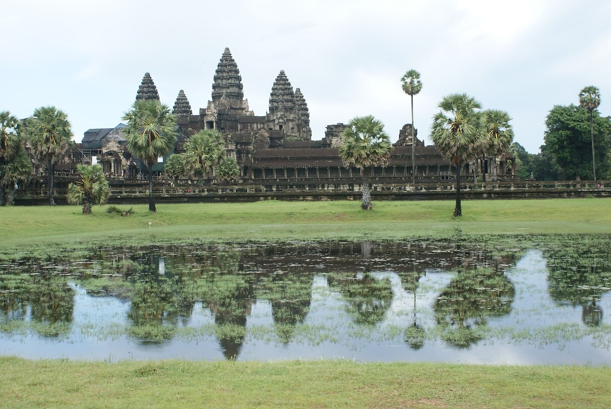 Angkor Wat