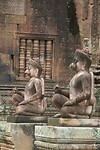Bantaey Srei