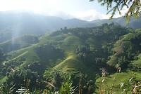 Sapa omgeving