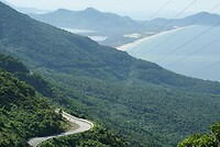 Hai Van Pass