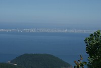 Langs de Hai Van pas - Danang