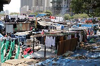 Dhobi Ghat