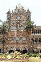 Victoria Station