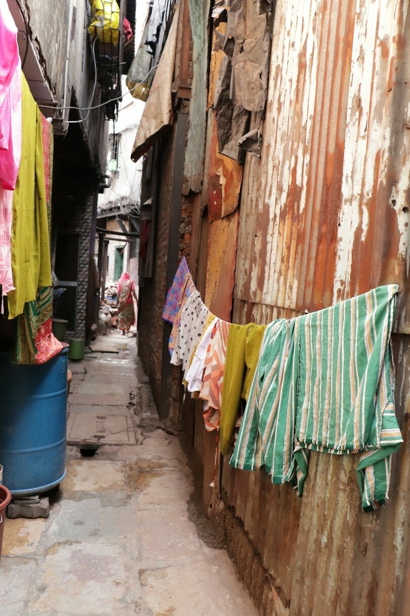 Dharavi