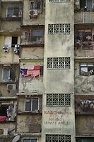 Wonen in Mumbai