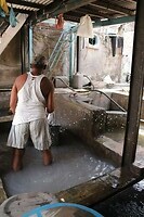 Dhobi Ghat