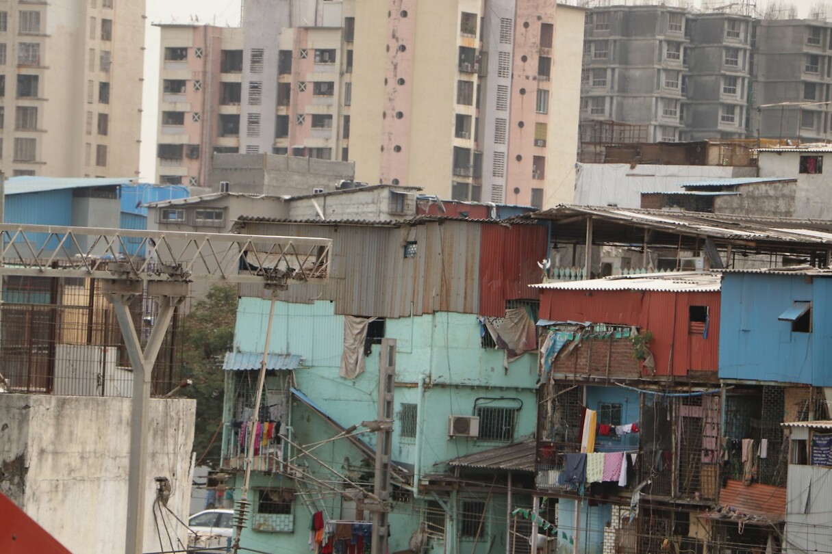 Dharavi