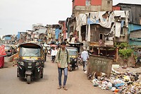 Dharavi