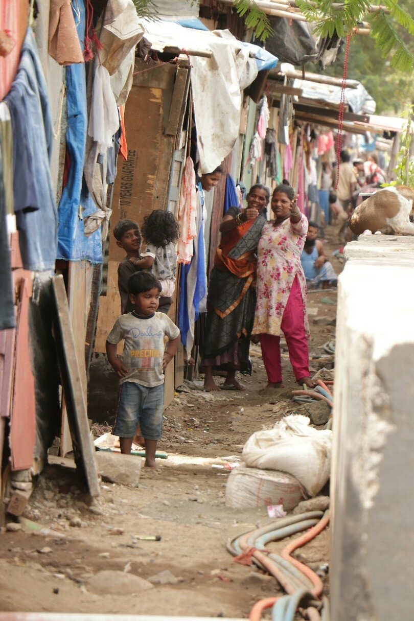 Dharavi