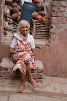 Dharavi - pottenbakkers