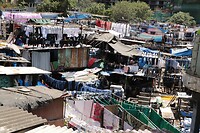 Dhobi Ghat