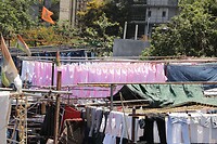 Dhobi Ghat